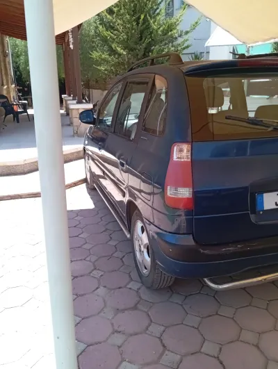 Dieselhyundai Matrix