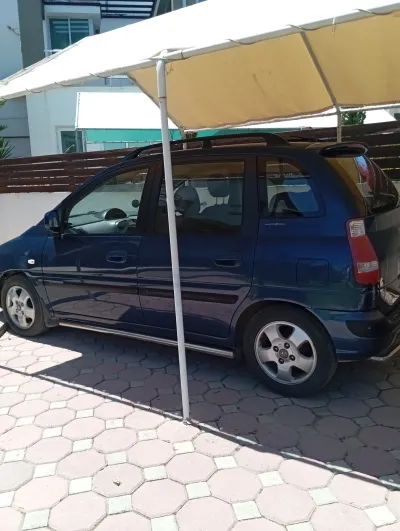 Dieselhyundai Matrix