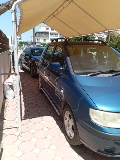 Dieselhyundai Matrix