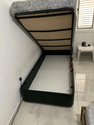 Hidrolik Uyku Yatağı