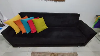 Büyük Kanepe