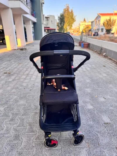 Bebek Arabası