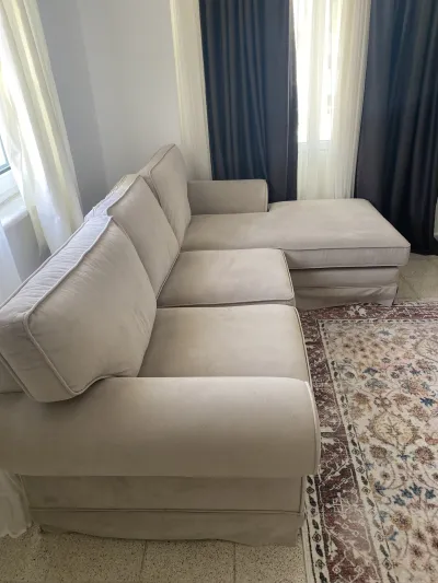 L Köşe Koltuk (2 Yil Önce Sifir Alindi )