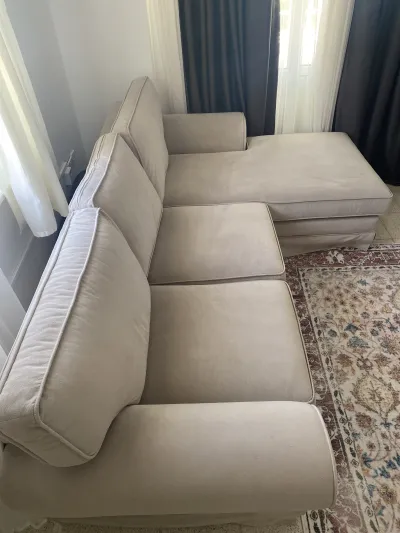 L Köşe Koltuk (2 Yil Önce Sifir Alindi )