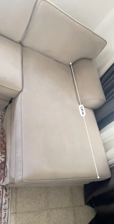 L Köşe Koltuk (2 Yil Önce Sifir Alindi )