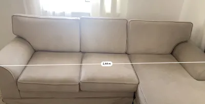 L Köşe Koltuk (2 Yil Önce Sifir Alindi )