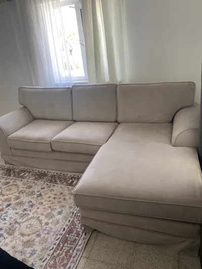 L Köşe Koltuk (2 Yil Önce Sifir Alindi )