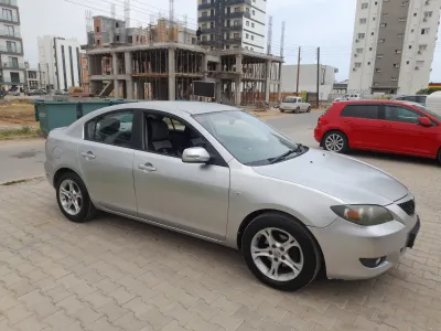 Mazada Axela