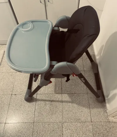 Kanz Marka Mama Sandalyesi