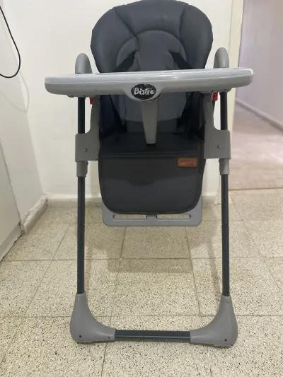 Kanz Marka Mama Sandalyesi
