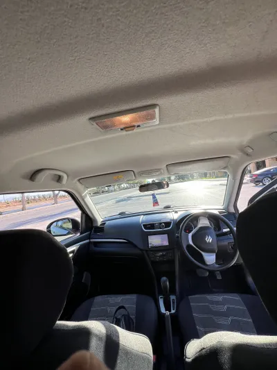 Sahibinden Satılık Suzuki Swift 2013 Model 2018 Çıkışlı