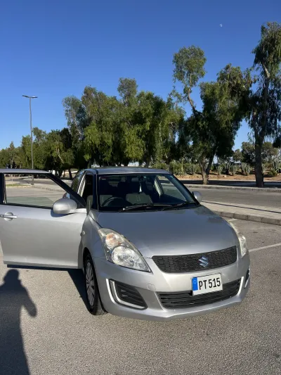 Sahibinden Satılık Suzuki Swift 2013 Model 2018 Çıkışlı