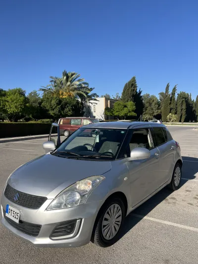 Sahibinden Satılık Suzuki Swift 2013 Model 2018 Çıkışlı