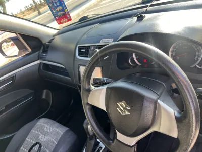 Sahibinden Satılık Suzuki Swift 2013 Model 2018 Çıkışlı