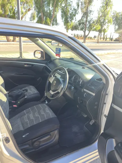 Sahibinden Satılık Suzuki Swift 2013 Model 2018 Çıkışlı