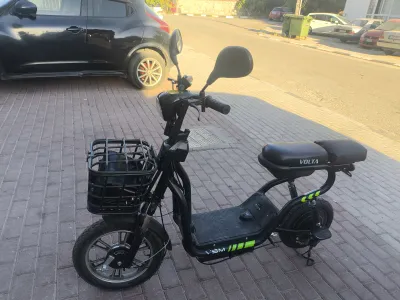Volta Elektrik Scoter
