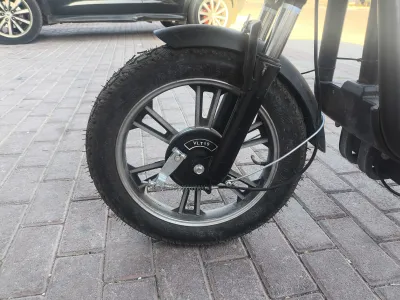 Volta Elektrik Scoter