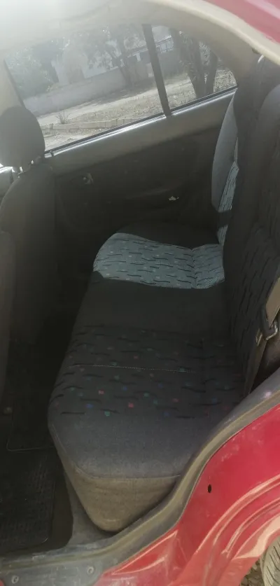 Hyundai Accent Klimali