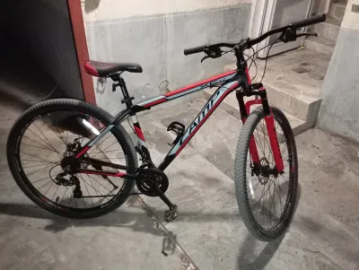 Satılık 2adet Bisiklet