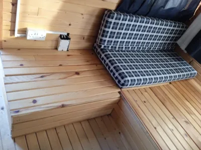 Satılık Karavan