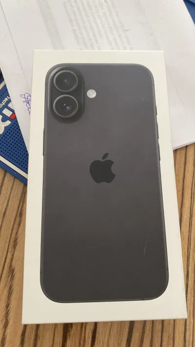 İphone 16