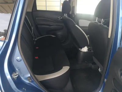 2019 Nissan Note