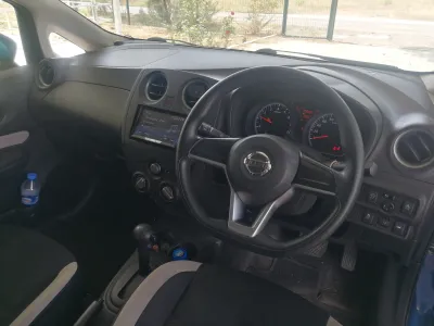 2019 Nissan Note