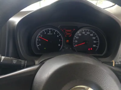 2019 Nissan Note