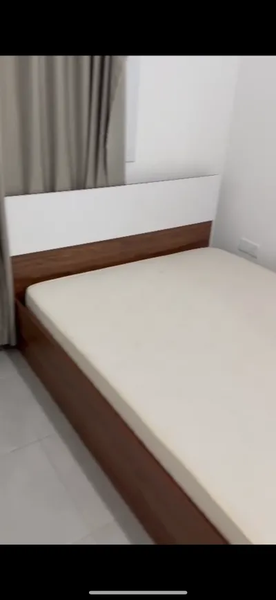 Çift Kişilik Yatak
