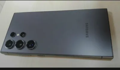 Sahibindem Az Kullanılmış Samsung S 24 Ultra Cep Telefonu