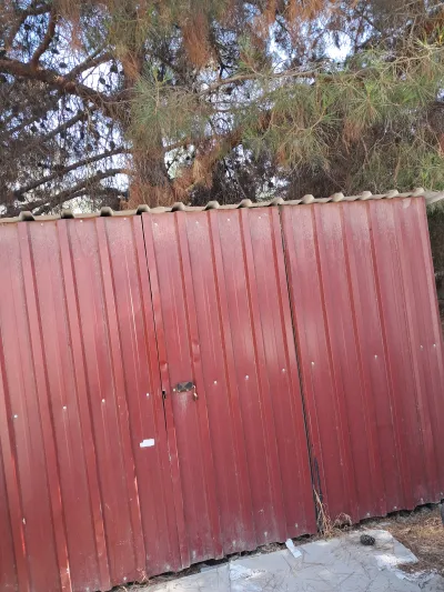 Satılık Seyar Depo