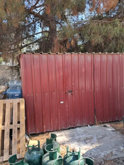 Satılık Seyar Depo