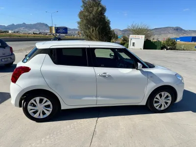 2020 (2024 Çikişli) Otomatik Suzuki Swift