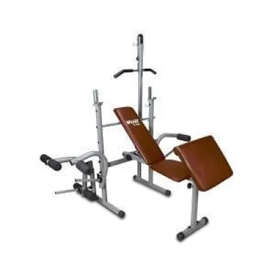 Voit Fitness İstasyonu