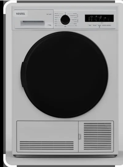 Kurutma Makinasi Vestel 7kg