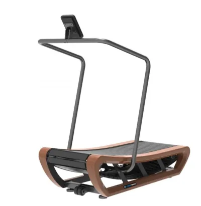 Protech Pro Xtreme Motorsuz Koşu Bandı