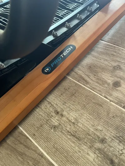 Protech Pro Xtreme Motorsuz Koşu Bandı
