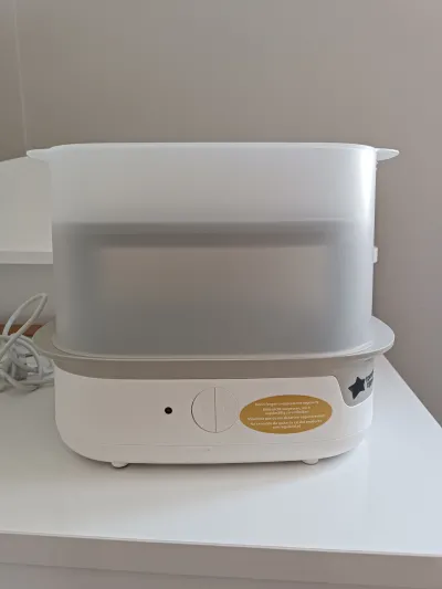 Sterilize Makinesi