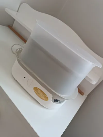 Sterilize Makinesi