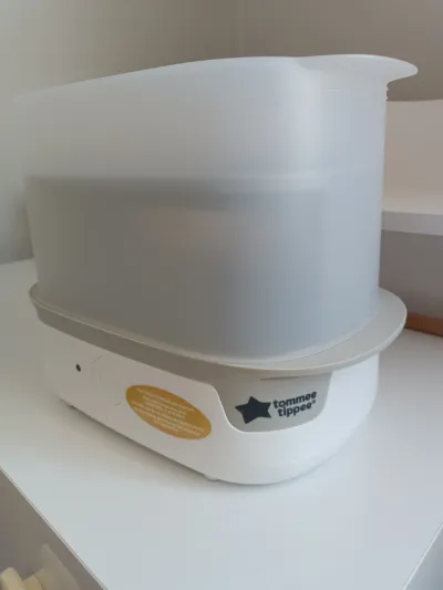 Sterilize Makinesi