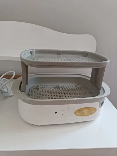 Sterilize Makinesi