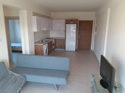 Kiralık Daire 2+1 Lefkoşa Kaymaklı