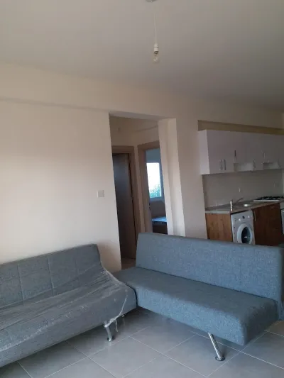 Kiralık Daire 2+1 Lefkoşa Kaymaklı