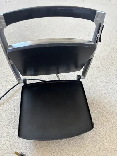 Tost Makinesi Az Kulanılmış