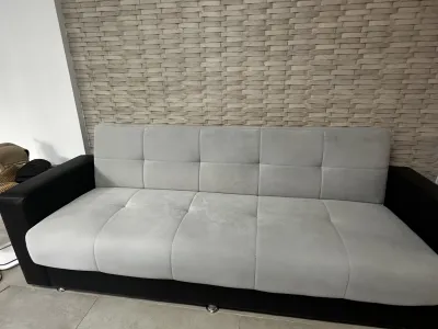 Satılık Cekyat Ve İkili Koltuk