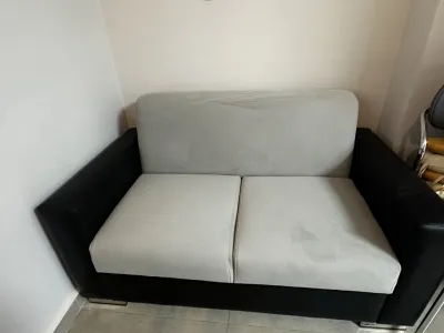 Satılık Cekyat Ve İkili Koltuk